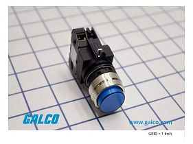 IDEC HW4L-M200QD-S-24V