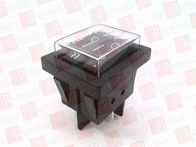 Миниатюрный клавишный выключатель Артикул RL-25-21-P-13-BK/BK-P1 от производителя M2B TECHNOLOGIES