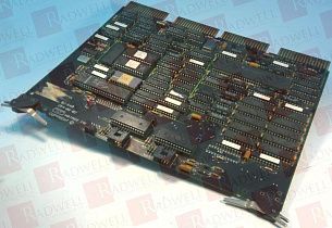 Плата процессора / контроллера Артикул DC6460X1-LA1 от производителя EMERSON