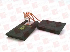 Щётка Артикул 36A164451ABP18 от производителя NATIONAL ELECTRICAL CARBON