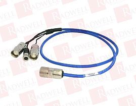 Кабель для сервопривода и аксессуары Артикул F00008-AB-MPL7-M23-UVW от производителя OCTAVA ENGINEERING