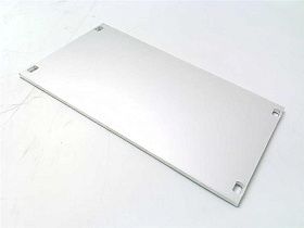 Передняя панель SCHROFF 3U 14HP 30818-282