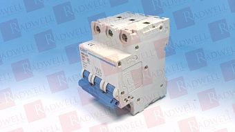 Автоматический выключатель для монтажа на дин-рейку Артикул NB1-63 C32-P3 от производителя CHINT