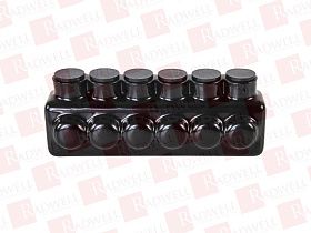 Наконечник / разъем Артикул IPL500-6 от производителя NSI INDUSTRIES