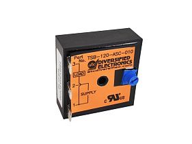 Diversified Electronics TSB120ASC010