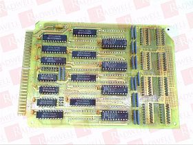 Плата ПК Плата ПЛК / дополнения к  плататам Артикул 7601A от производителя GD CALIFORNIA INC