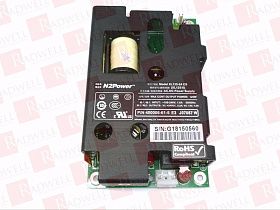 Источник питания Артикул XL125-24 CS от производителя N2POWER