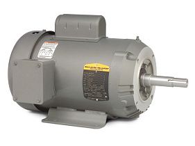 Baldor-ABB Motors JML3606T