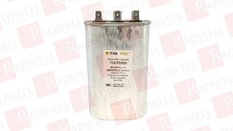 Конденсатор Артикул TOCFD353 от производителя TITAN PRO