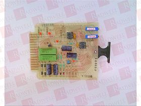 Модуль / стойка ПЛК Артикул 900-69 от производителя AMETEK