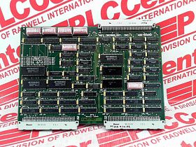 Плата ПК Плата ПЛК / дополнения к  плататам Артикул 10740 от производителя KEY TECHNOLOGY