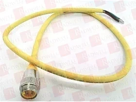 Комплект кабелей / шнуров QD Артикул RSV-40-1M/S600 от производителя TURCK