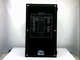 A21-RTD-100 Контроль температуры / процесса от CIMCO