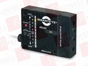 Фотоэлектрический датчик Артикул PSDLRF1 от производителя TRI-TRONICS