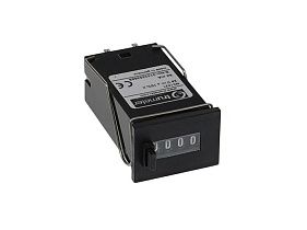 Trumeter MK1421/24VDC/35CPS