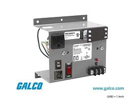 Functional Devices PSB100AB10-IC