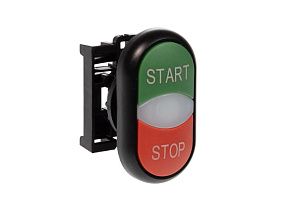 Cutler Hammer, Div of Eaton M22S-DDL-GR-GB1-GB0