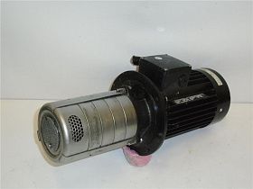 Насос моторный Grundfos MTH4-40/4-A-W-A-AUUV