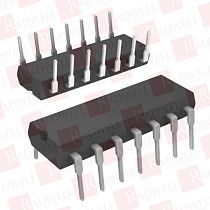 Логическая микросхема Артикул DM74LS04N от производителя ON SEMICONDUCTOR