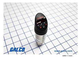 Barksdale Control Products BPS34EVM6000PP