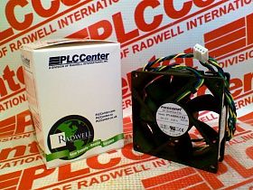 Вентилятор / терморегулятор для панели управления Артикул PVA080G12Q-P02-AD от производителя FOXCONN