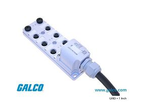 Mencom JDC-85P-219-C150