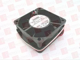 Вентилятор / терморегулятор для панели управления Артикул 2410ML-05W-B69-B00 от производителя MINEBEA