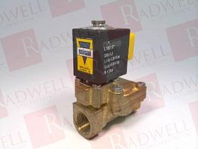 Электромагнитный клапан  Артикул L180V17-Z610A от производителя SIRAI