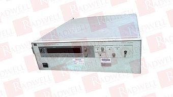 Источник питания Артикул 6032ACAL от производителя KEYSIGHT TECHNOLOGIES