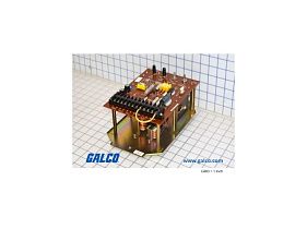 TECO Westinghouse SVTCSS-R360C