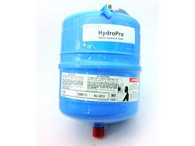 Бак для системы водоснабжения Goulds Pump V6P, 1.9 галлона, 38 PSI, 3/4" NPTM