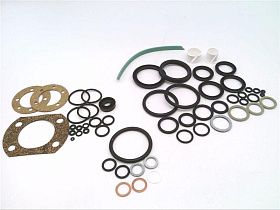 Комплект уплотнений EV-1-1/2-P для пневматических клапанов ALLENAIR