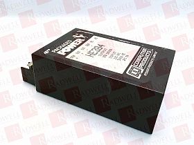 Источник питания / преобразователь напряжения / монтаж на плату Артикул HE384E от производителя ADVANCED ENERGY