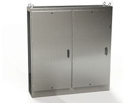 Saginaw Control & Engineering SCE-84XMR2D18SS