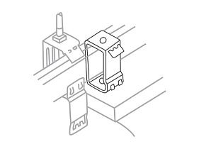 Super-Strut, a Div of T & B A854