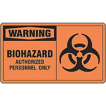 ACCUFORM SIGNS AF4YXA