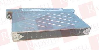 Модуль / стойка ПЛК Артикул BRSPM024 от производителя BEDROCK AUTOMATION