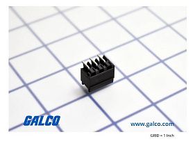 WECO Electrical Connectors 121-M-211/03