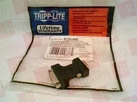 Штекер / розетка Артикул P126-000 от производителя TRIPP LITE