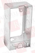 Розетка / коробка Артикул G19280-E от производителя GARVIN INDUSTRIES