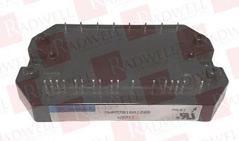 Модуль силового блока Артикул MHPM7B16A120B от производителя ZEBRA