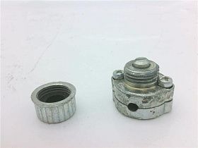 Регулирующий линейный клапан LT-3G для трубы 3/16"