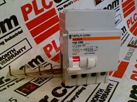 Автоматический выключатель для монтажа на дин-рейку Артикул 26694 от производителя SCHNEIDER ELECTRIC