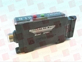 Фотоэлектрический датчик Артикул SPBBCF4 от производителя TRI-TRONICS