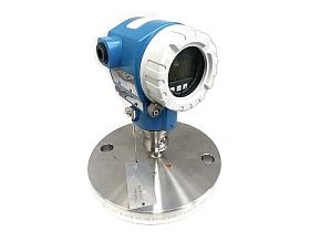 Расходомер Endress+Hauser FW35G4260, 11.5-45 В, 275 PSI