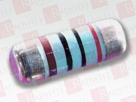 Резистор  Артикул WRM0204C-82KFI-250/REEL от производителя TT ELECTRONICS