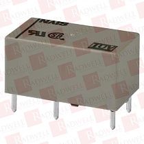 Реле / розетка Артикул DSP1-DC24V-R-F от производителя MATSUSHITA ELECTRIC