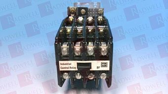 Реле / розетка Артикул BFD66S от производителя EATON CORPORATION