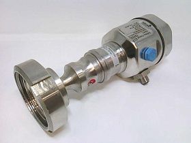 Преобразователь давления PMP46-RL13PBA1YYD Endress+Hauser, 0-10 бар