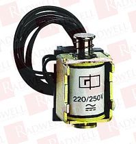 Шунт  Артикул M5T/220 от производителя LEGRAND